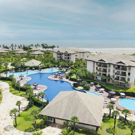 Apartament Vg Sun Cumbuco Sea Breeze Vista Mar Zewnętrze zdjęcie