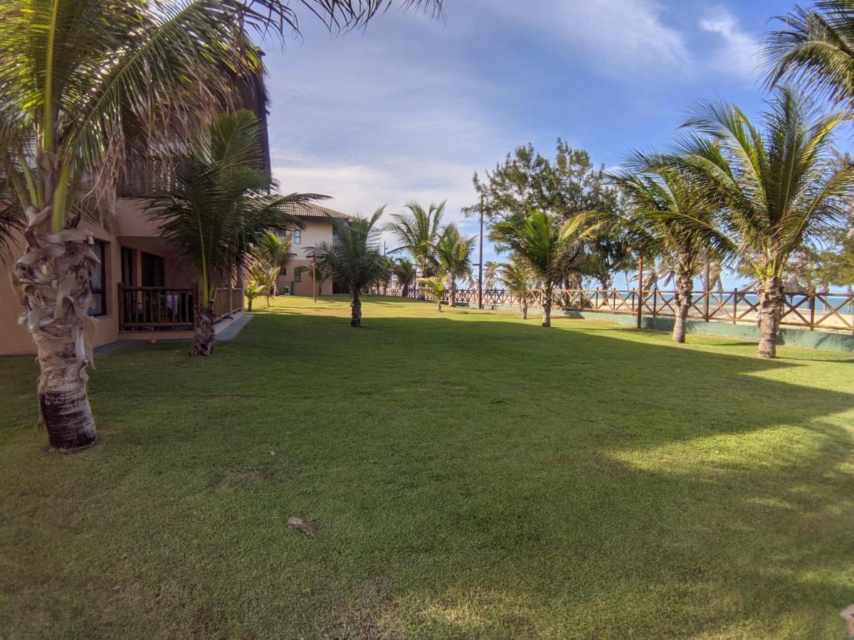 Apartament Vg Sun Cumbuco Sea Breeze Vista Mar Zewnętrze zdjęcie