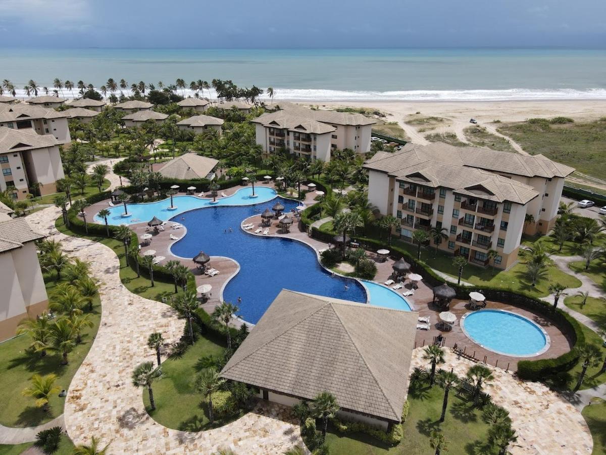 Apartament Vg Sun Cumbuco Sea Breeze Vista Mar Zewnętrze zdjęcie