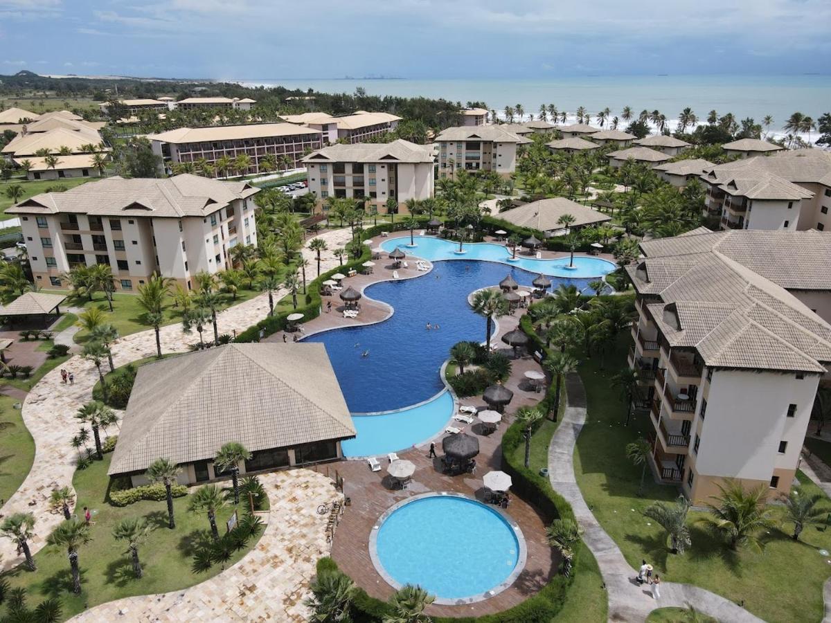 Apartament Vg Sun Cumbuco Sea Breeze Vista Mar Zewnętrze zdjęcie