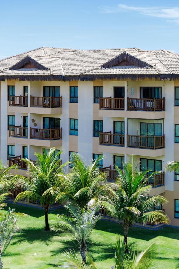 Apartament Vg Sun Cumbuco Sea Breeze Vista Mar Zewnętrze zdjęcie