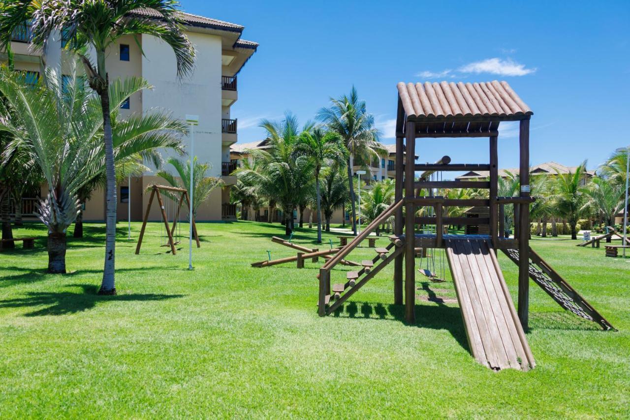 Apartament Vg Sun Cumbuco Sea Breeze Vista Mar Zewnętrze zdjęcie
