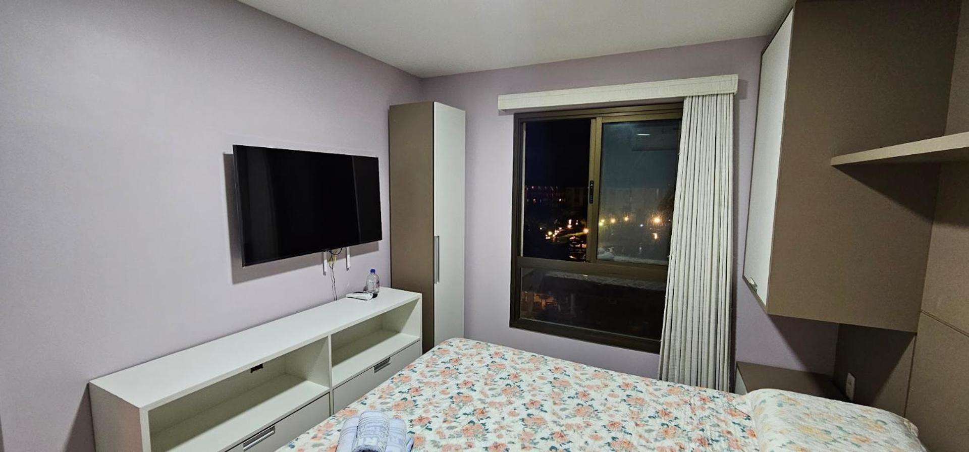 Apartament Vg Sun Cumbuco Sea Breeze Vista Mar Zewnętrze zdjęcie