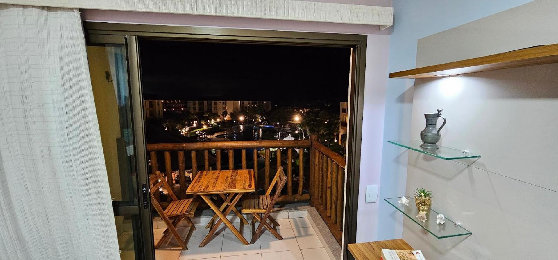 Apartament Vg Sun Cumbuco Sea Breeze Vista Mar Zewnętrze zdjęcie