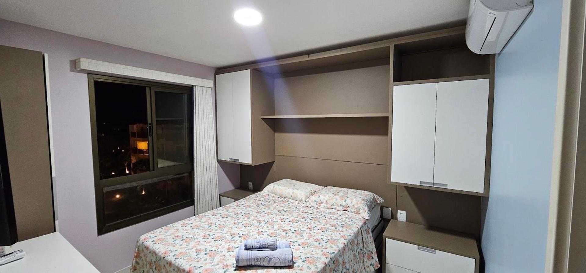 Apartament Vg Sun Cumbuco Sea Breeze Vista Mar Zewnętrze zdjęcie
