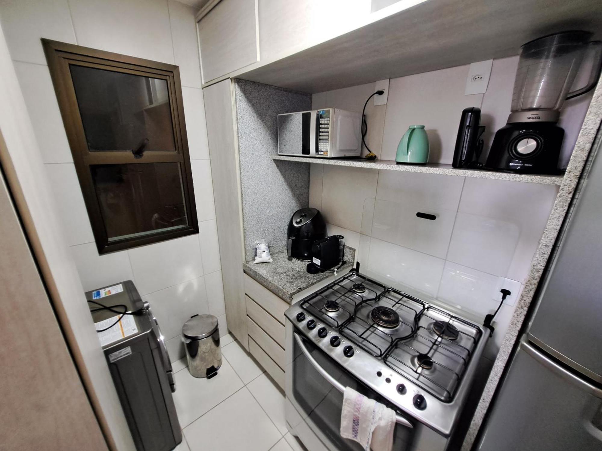 Apartament Vg Sun Cumbuco Sea Breeze Vista Mar Zewnętrze zdjęcie